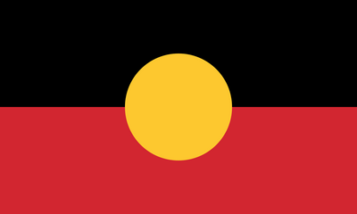 Aboriginal Flag